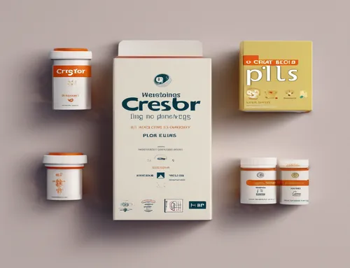 precio crestor 10 mg españa